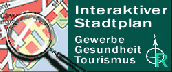 Interaktiver Stadtplan - Logo