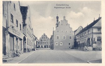 Regensburger Str. alt