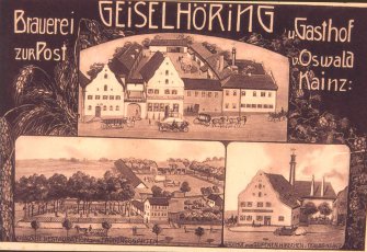 Gasthof zur Post