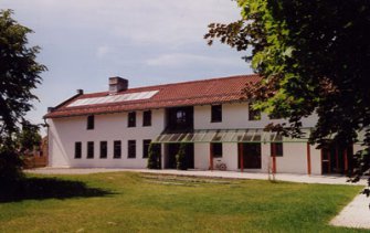 Jugendtagungshaus Geiselhring