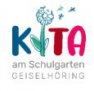 Logo Kindergarten am Schulgarten 2021