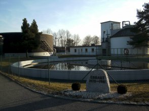 Klranlage