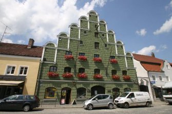 Brgerhaus