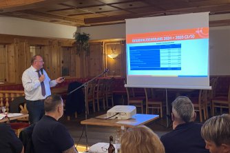 Gro&szlig;es Interesse an B&uuml;rgerversammlung