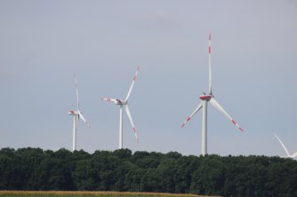 Stadtrat lehnt Regionalplan zu Windvorrangfl&auml;chen ab