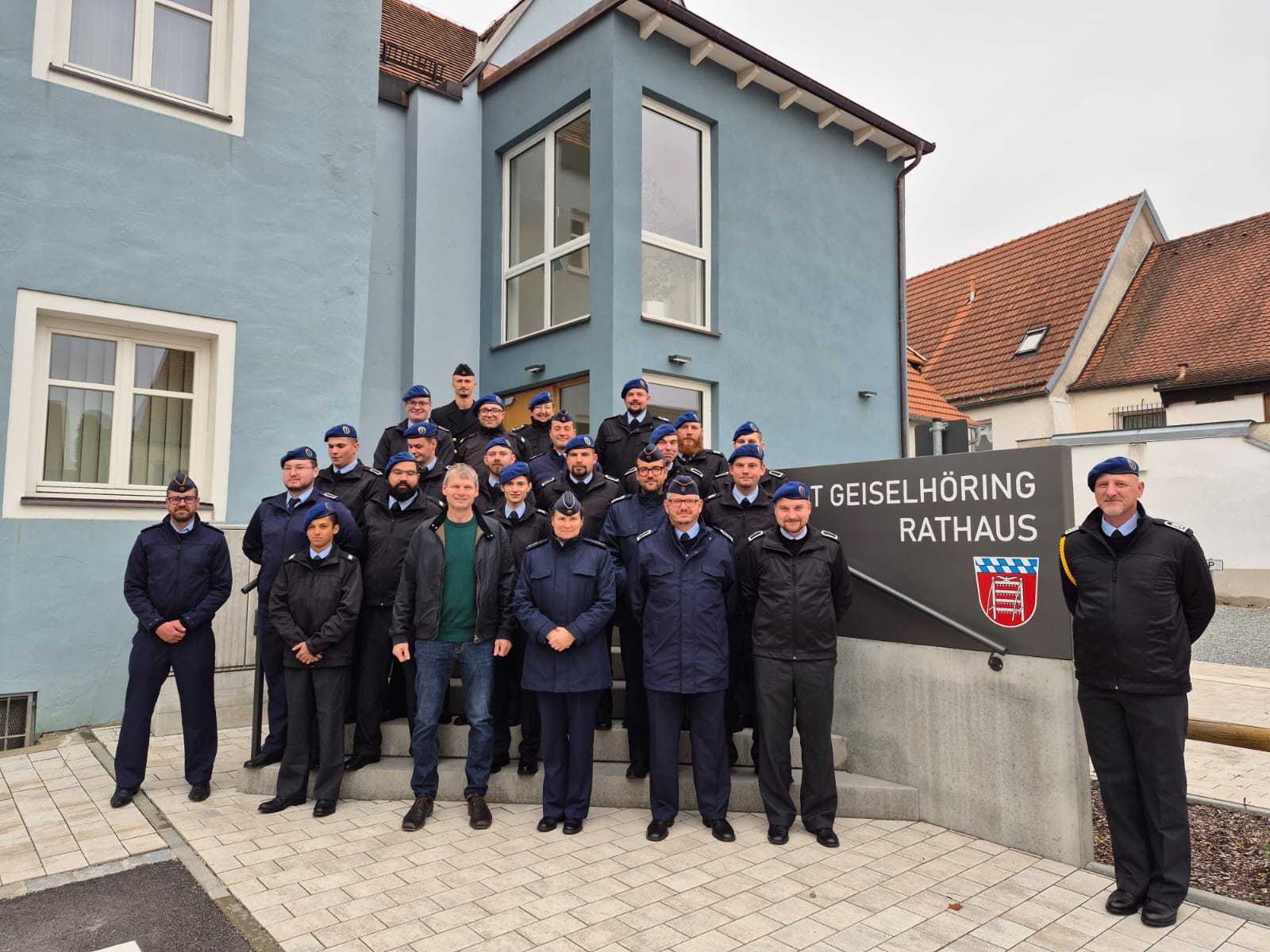 Rund 3.150 Euro für die Kriegsgräberpflege