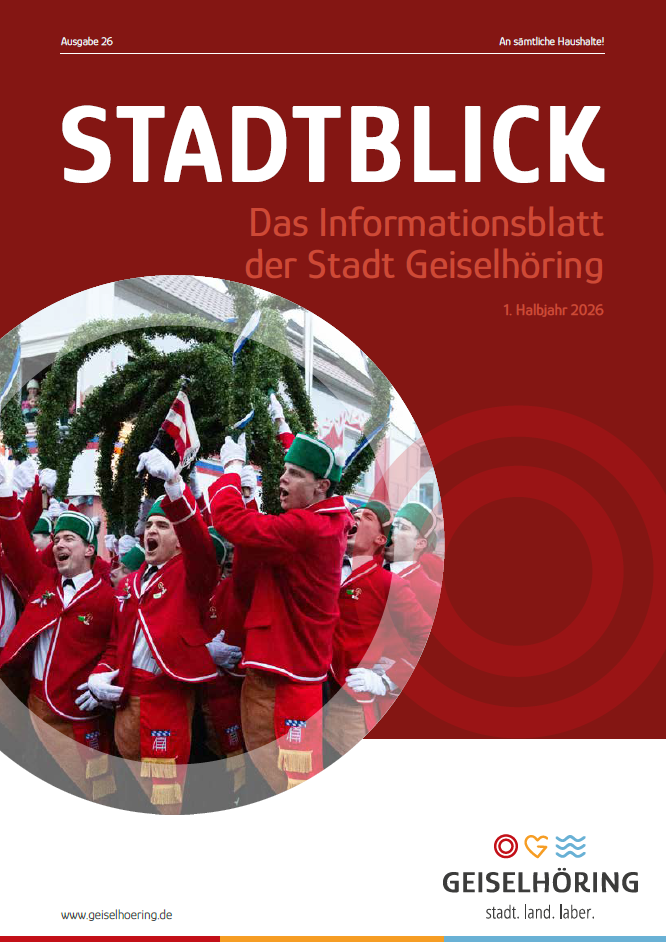 PDF der aktuellen Ausgabe öffnen