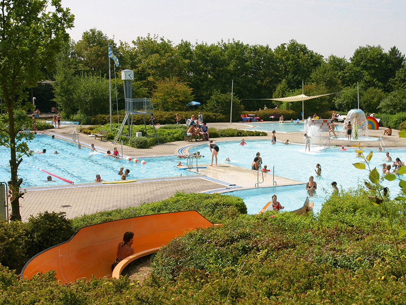 Laberrutsch'n in Aktion