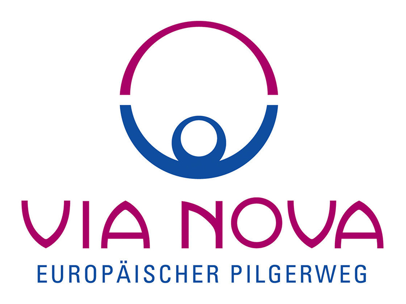Logo Via Nova