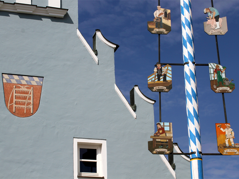 Schmuckbild zu Ratsinformationssystem