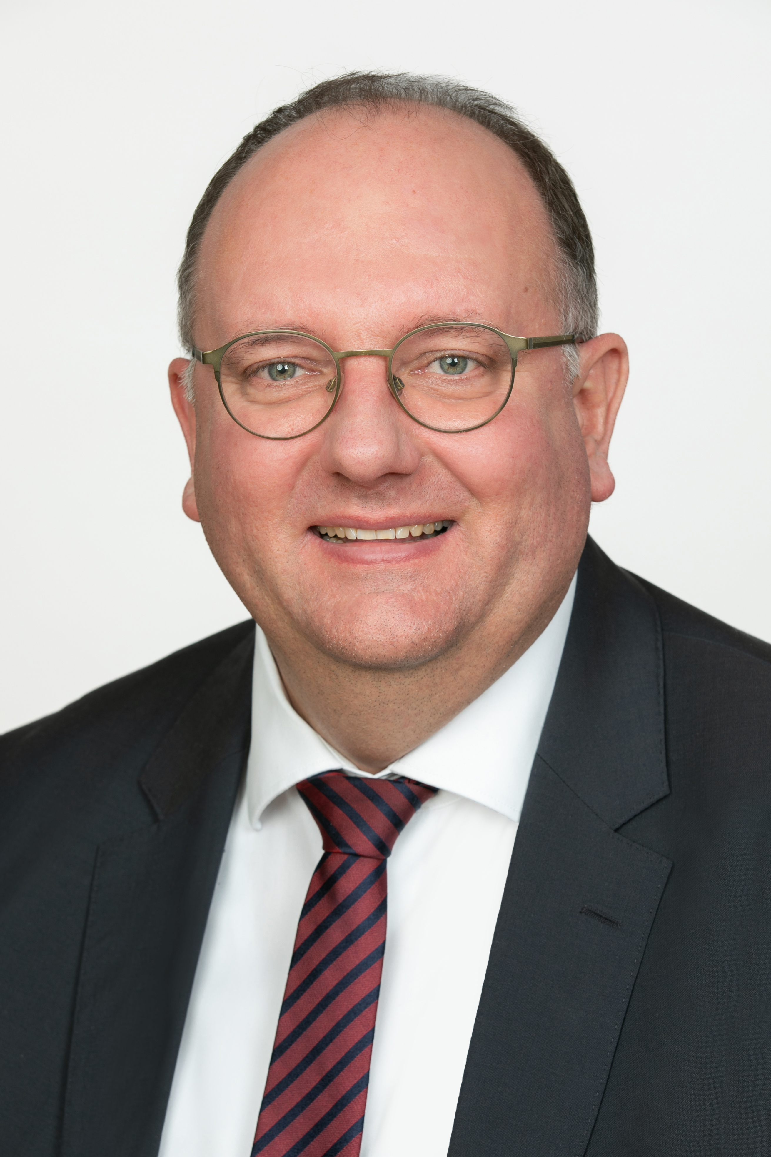 Herbert Lichtinger