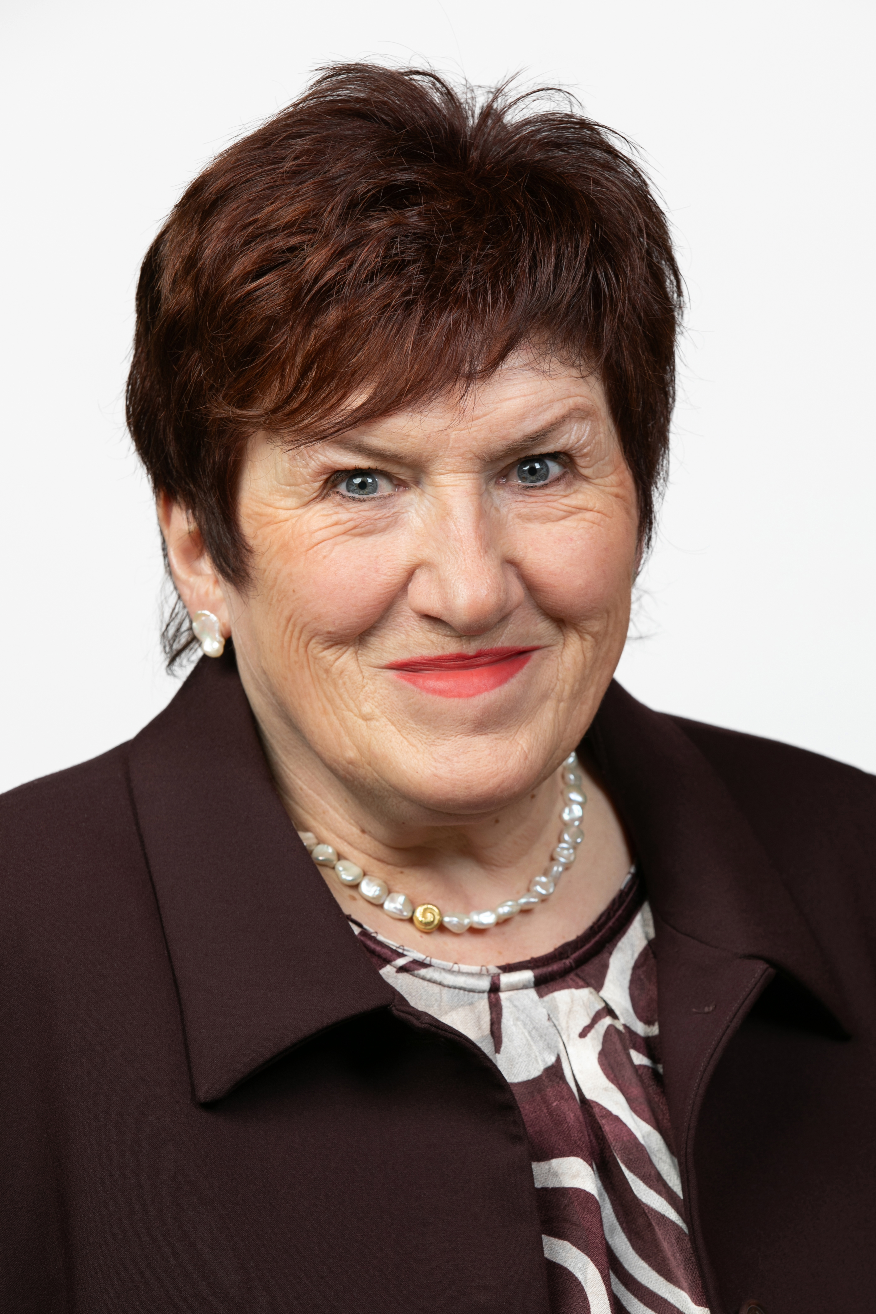 Maria Vilsmeier