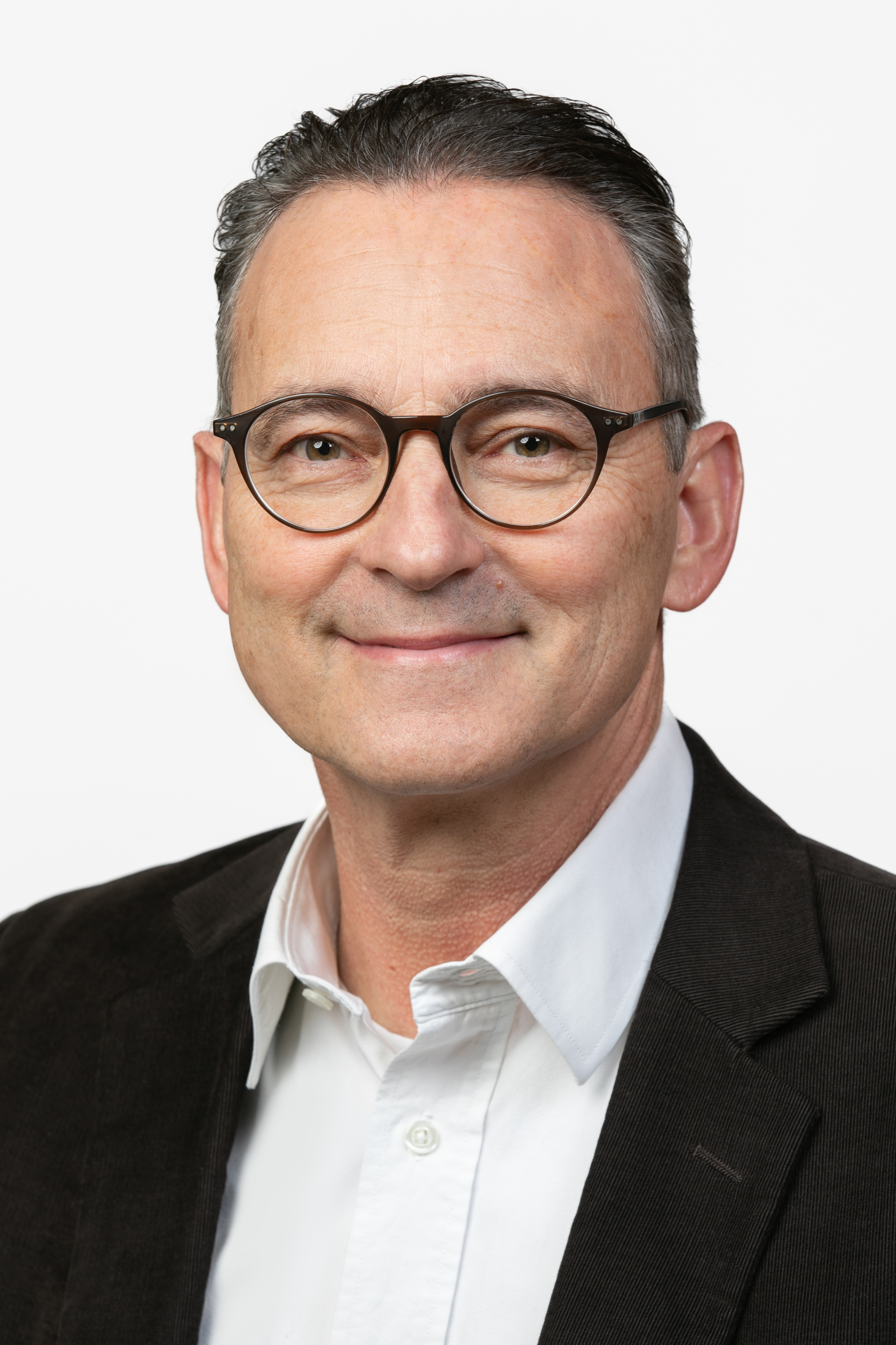Franz Stierstorfer