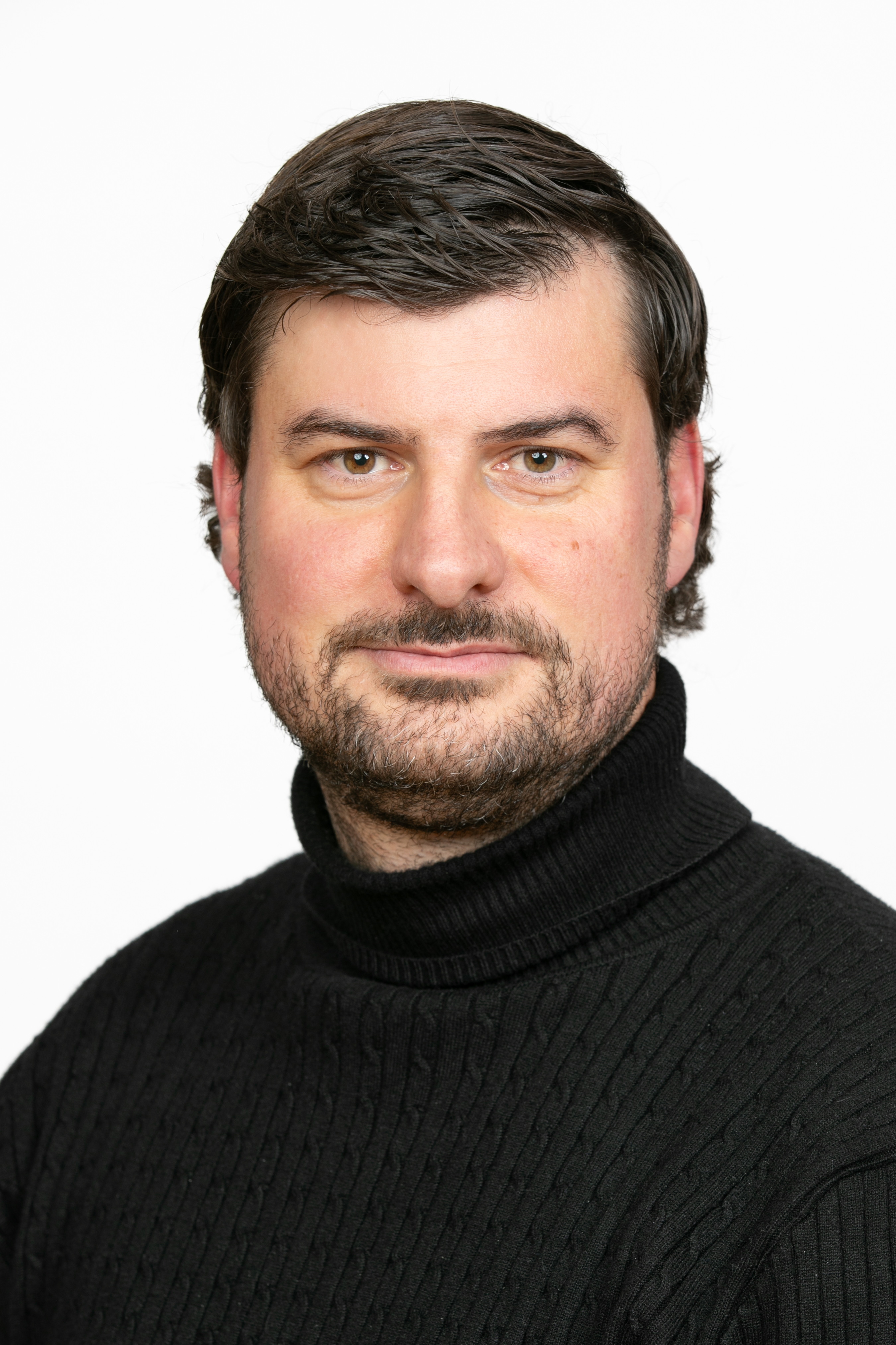 Tobias Paßreiter