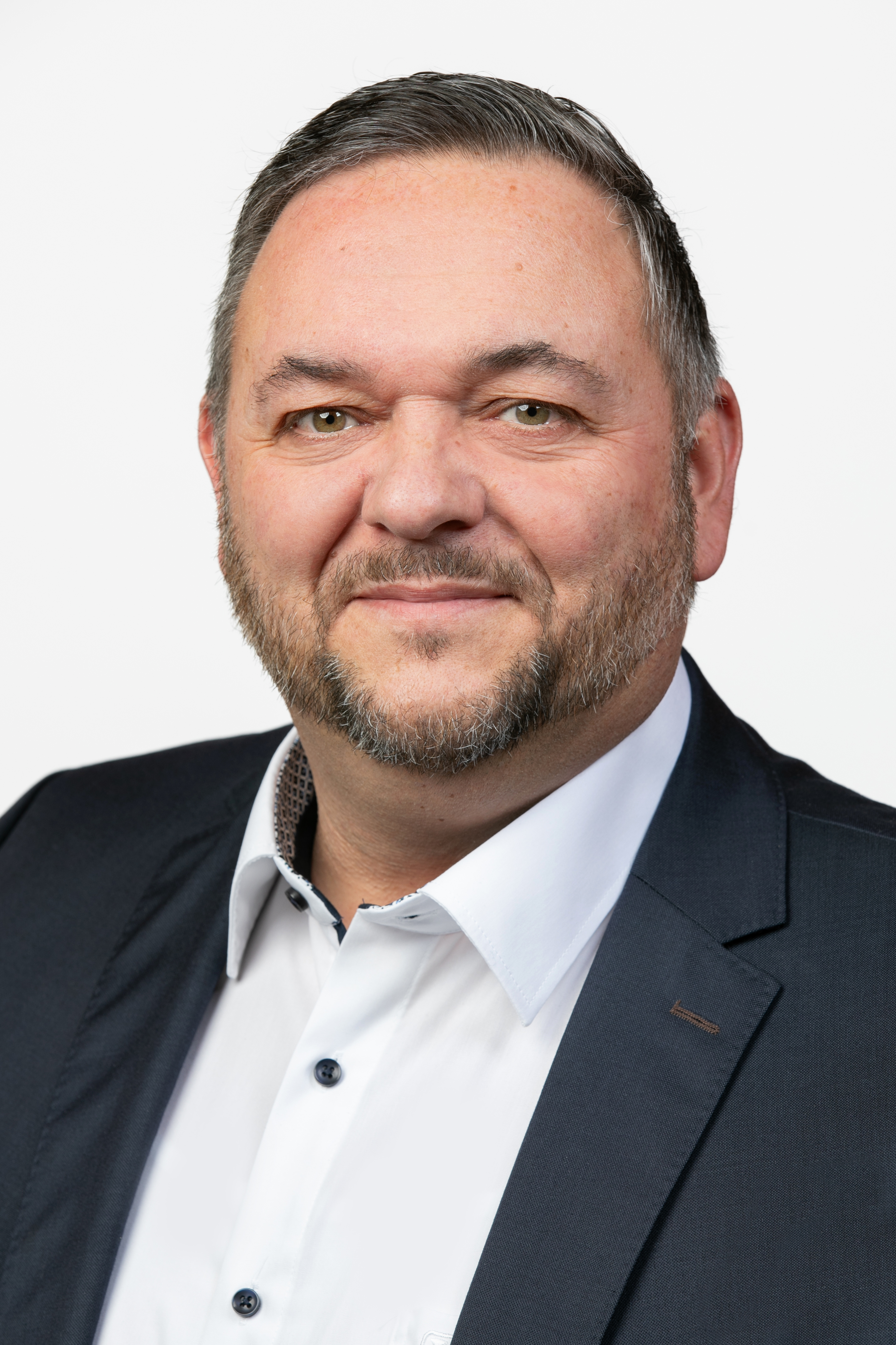 Harald Pärr