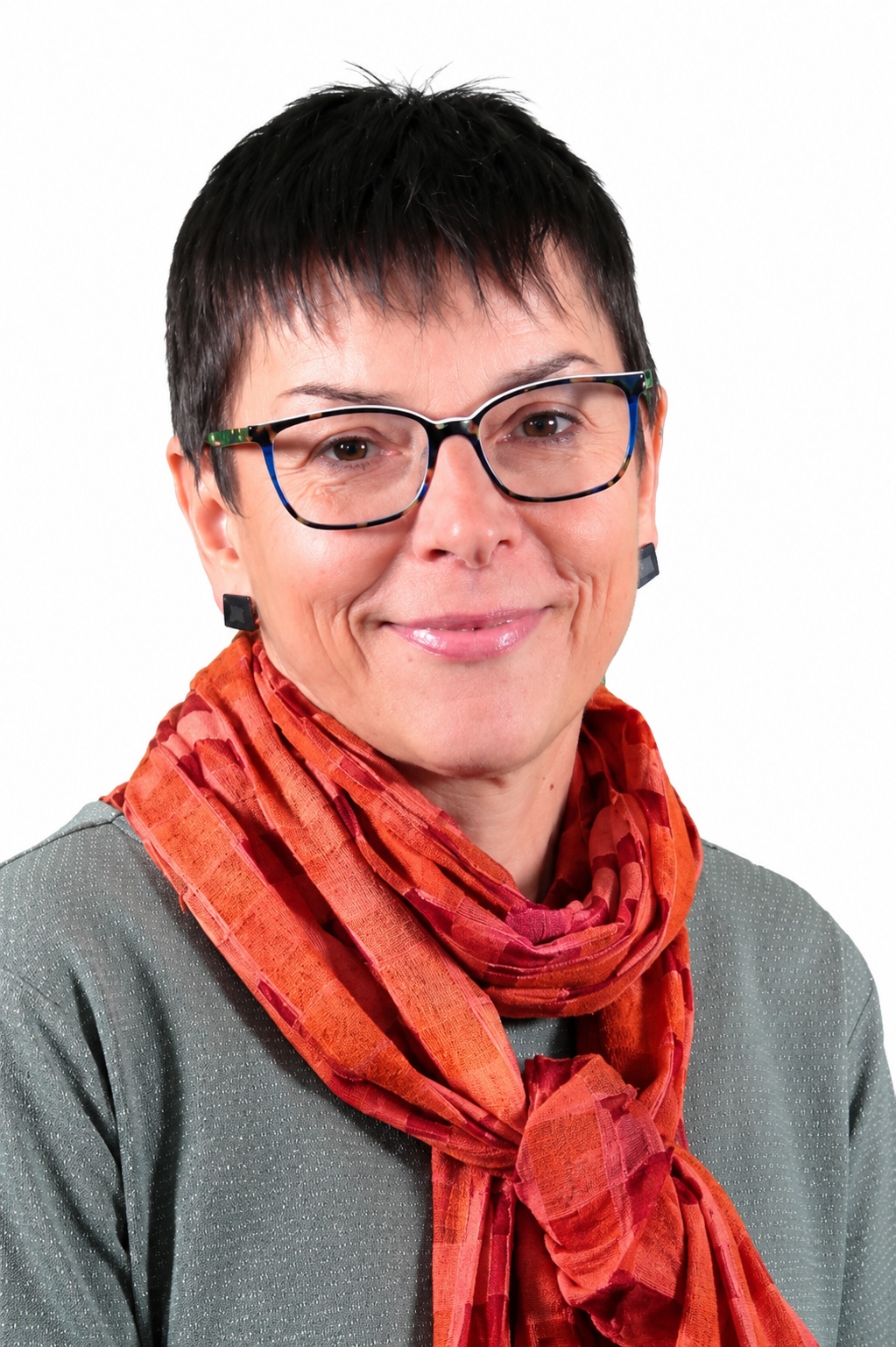 Angela Ramsauer