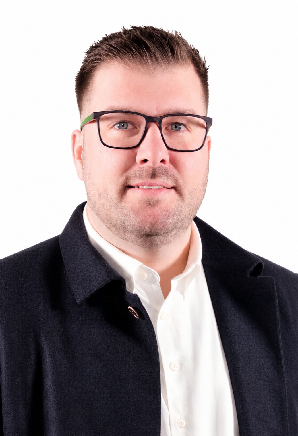 Wolfgang Bäuml