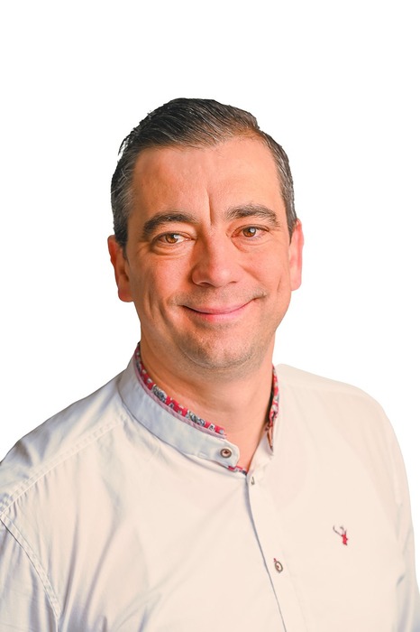 Harry Büttner