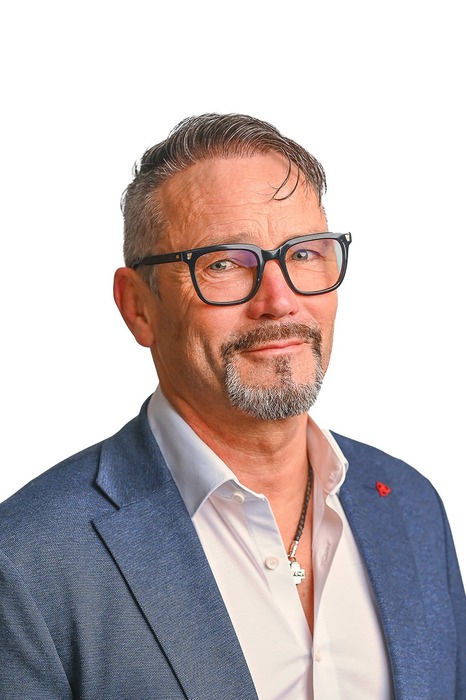 Ludwig Kerscher