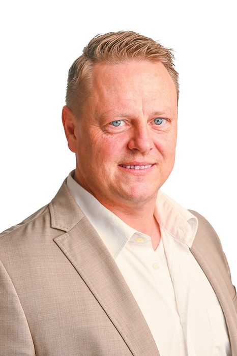 Harry Büttner