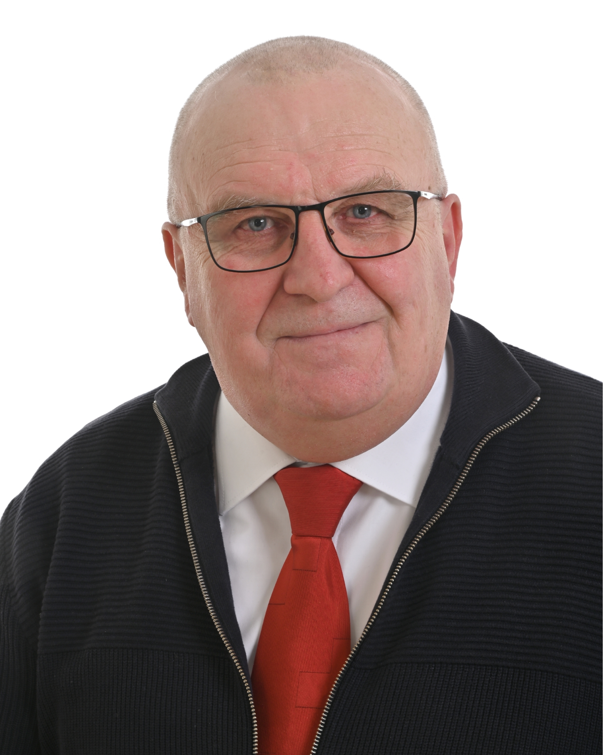 Harry Büttner