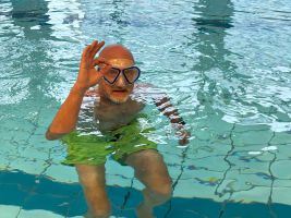 Abtauchen & Ausprobieren – Schnuppertauchkurs im Hallenbad Geiselhöring!