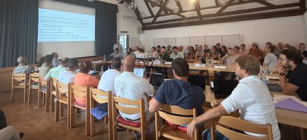 Umgehungsstraße: Negativ-Votum hat keine Auswirkung