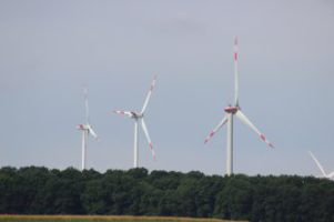 Stadtrat lehnt Regionalplan zu Windvorrangflächen ab