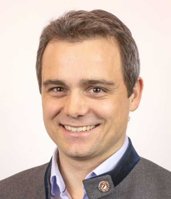 Dr. Korbinian Scherm