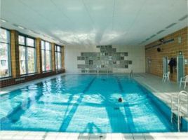 Hallenbadsaison 2026/2027
