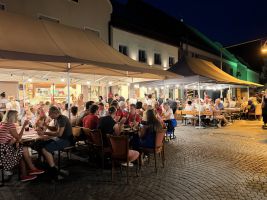 Impressionen des Bürgerfestes 2026