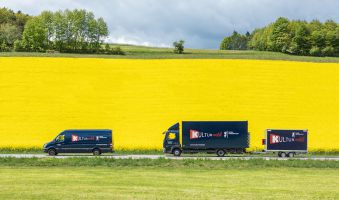 KULTURmobil auf Tournee in Niederbayern