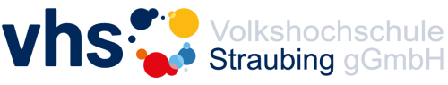 Logo vhs Straubing