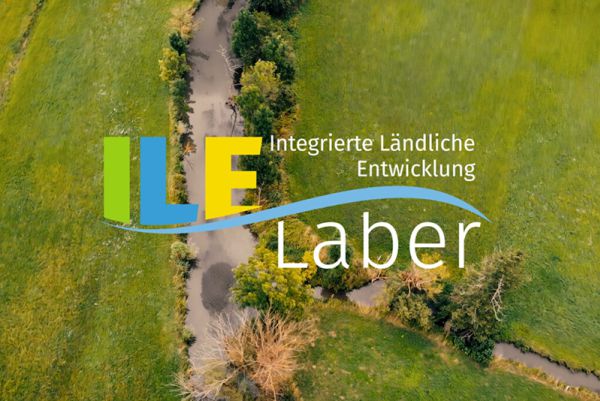 Logo der ILE Laber