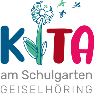 Logo Kita Am Schulgarten