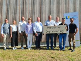 Digitale Chancen für Bürger, Vereine und Unternehmen – günstige Veranstaltungsreihe mit Workshops und Vorträgen