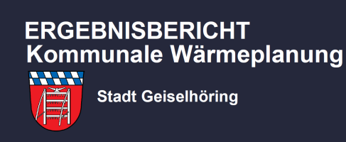 Kommunale Wärmeplanung