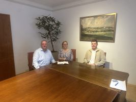 Neuer Service im Rathaus: Kostenlose Rentenberatung