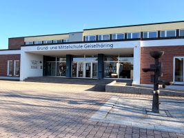 Ganztagsbetreuung gro&szlig;es Thema&nbsp;an Grundschule