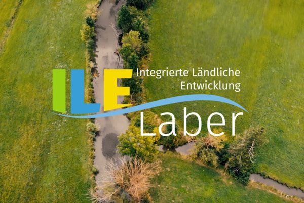 Logo der ILE Laber