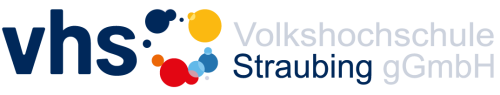 Logo vhs Straubing