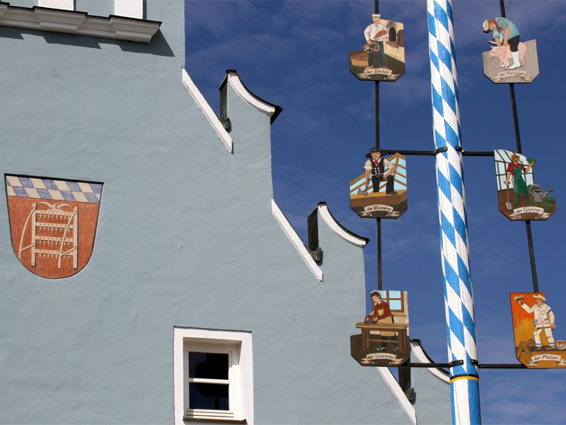 Schmuckbild zu Ratsinformationssystem